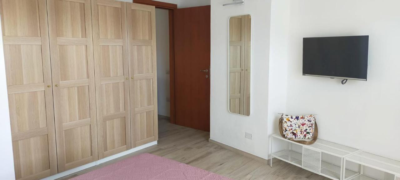 Biby'S Place Lägenhet Villaputzu Exteriör bild