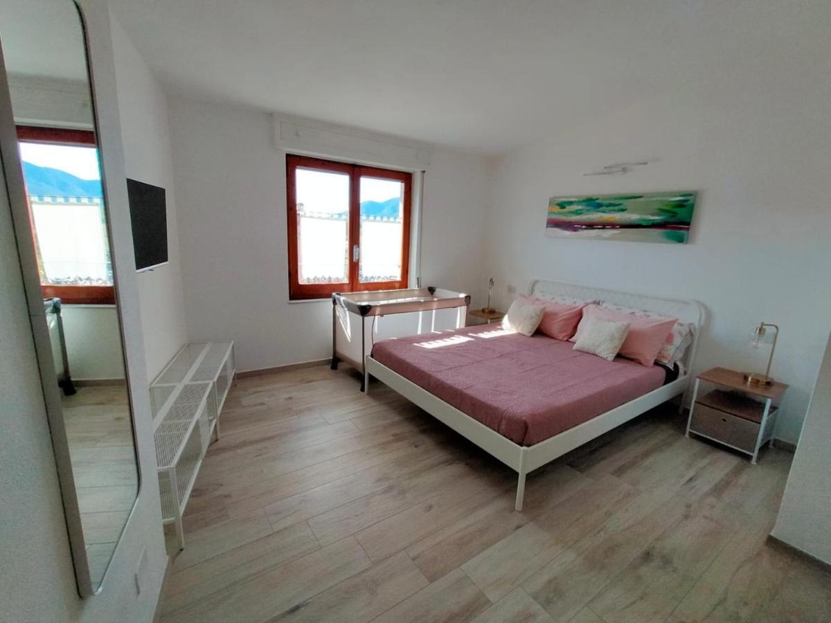 Biby'S Place Lägenhet Villaputzu Exteriör bild